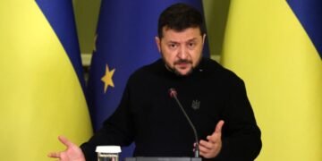 Президент Украины об избирательной кампании: выборы не ко времени
