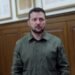 Владимир Зеленский о Революции Достоинства: десять лет назад началась новая страница борьбы