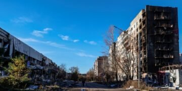 Зеленский: Россия заплатит большую цену за Авдеевку