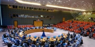 Члены СБ ООН указали на лицемерие России при защите религиозной свободы