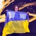 Российские власти объявили в розыск украинскую певицу Джамалу