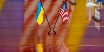 CША и Украина проведут совместную конференцию по оборонно-промышленной базе