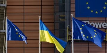 Эксперты CSIS: Украина может стать образцом для постсоветских стран в успешном противодействии коррупции