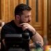 Зеленский подписал закон о нацменьшинствах: документ не будет действовать для россиян