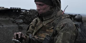 AP: Перехваченные звонки из зоны боев в Украине свидетельствуют о разочаровании российских солдат