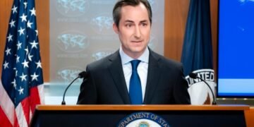 США выделили $1млн Международному центру по расследованию агрессии РФ против Украины