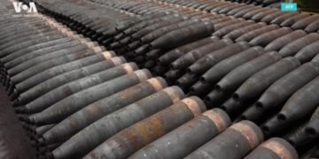 Оборонная стратегия ЕС