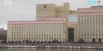 Атака дронов на Волгоградскую область и Крым; обстрелы Харьковской и Запорожской областей