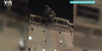 Зеленский: «Украинцы сражаются за то, чтобы быть свободными. Россияне воюют, чтобы поработить другой народ»