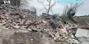 Удары по Селидово и Запорожью: есть погибшие и раненые