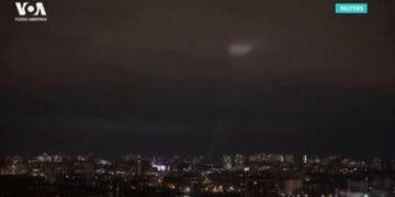 Российские войска ударили по больнице в Селидово