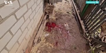 Армия РФ атаковала Донецкую и Херсонскую области: есть погибшие и раненые