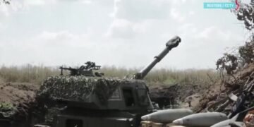 От российского удара под Херсоном пострадал двухмесячный младенец