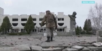 Война России против Украины: культурный аспект