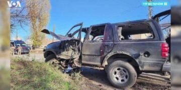 Михаил Подоляк: переговоров на условии России не будет