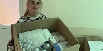 Ми не втомилися від війни: терміновий збір на дуже необхідні медичні препарати для поранених
