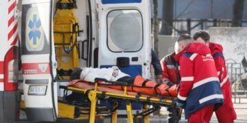 В Украине сообщили об отравлении жены главы военной разведки