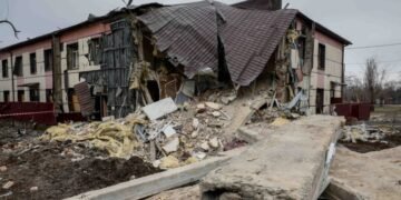 Зеленский: с наступлением холодов «оборона на востоке осложнится»