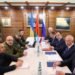 Арахамия: РФ обещала закончить войну в случае отказа Украины от НАТО