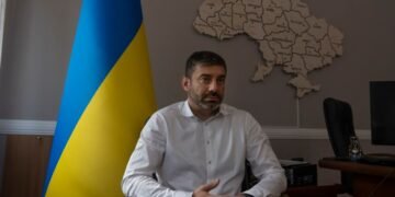 Киев обвинил Москву в саботировании обменов пленными