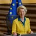 ЕС выделит Украине EUR 50 млн на восстановление портов – глава Еврокомиссии