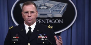 Ходжес назвав зброю, яка знищить усі логістичні центри Росії в Криму, на Запоріжжі та Херсонщині