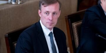 Салливан и его европейские коллеги обсудили ситуацию в Украине