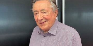 91-річний мільйонер шукає наречену: він назвав критерії