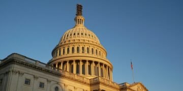 Комитет Конгресса поддержал законопроект о замороженных российских активах