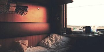 В украинских поездах могут появиться мужские купе