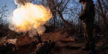 Россияне везут безуспешные штурмы и пытаются атаковать, – Генштаб ВСУ