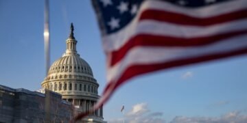 В одном пакете: администрация США призвала Конгресс принять помощь Украине и Израилю