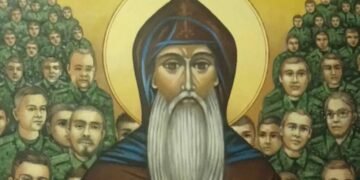 В России написали иону по фотографиям мобилизованных мобилизованных