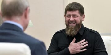 Кадыров усиленно вооружается: хочет заполучить “джихад-машину”