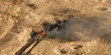 Ад под Угледаром: 72-я бригада разгромила бронегруппу РФ. ФОТО