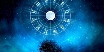 Гороскоп на 5 ноября: день с мощной негативной энергетикой