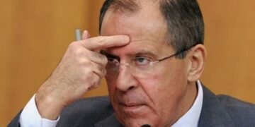 Лавров предложил применить против США “химикаты”. ВИДЕО