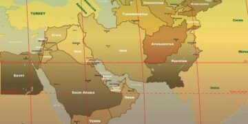 Заатмосферное оружие: Израиль первым в мире применил новые противоракеты