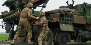 В ВСУ сообщили, сколько оккупантов ликвидировали на Таврическом направлении