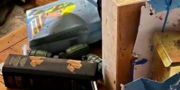“Смерть от подарка”: стали известны подробности гибели помощника Залужного