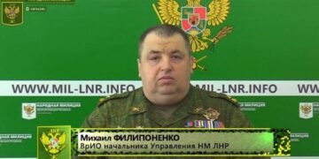 В Луганске взорвали большую шишку “ЛНР”: что известно