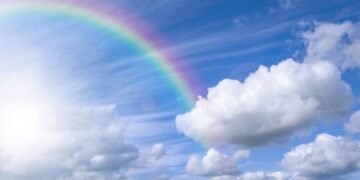 В России панически боятся радуги в небе: новые запреты и штрафы. ВИДЕО