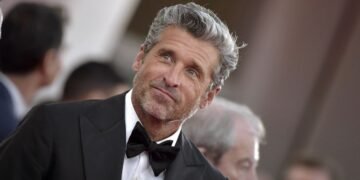 Американский журнал People назвал самого сексуального мужчину 2023 года