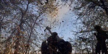 ВСУ продолжают отбивать атаки российских оккупантов