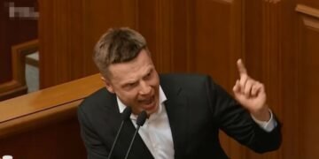“Это какое-то безумие”, – депутат Гончаренко раскрыл правду о Госбюджете-2024