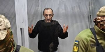 Подрыв Северных потоков: виновным назначен украинский разведчик-неудачник, сидящий под следствием