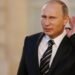 Отпевание и траур: Патрушев говорит о Путине в прошедшем времени. ВИДЕО