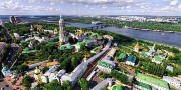 В Киево-Печерской лавре нововведение, от которого в Москве у Кирилла сведет скулы