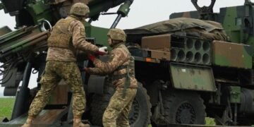 Украина усилила атаки на объекты инфраструктуры и логистики в тылу РФ