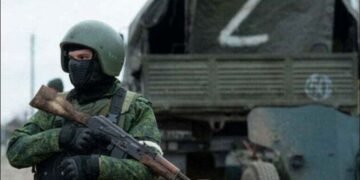 “Не верьте телевизору и Путину!” – прозрение оккупанта в госпитале. ВИДЕО